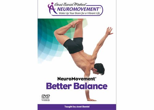 Neuromovement Better Balance Exercises