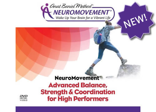 Advanced Balance Strength and Coordination Training Video