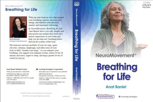 neuromovement breathing exercises