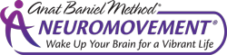 Anat Baniel Method NeuroMovement Logo