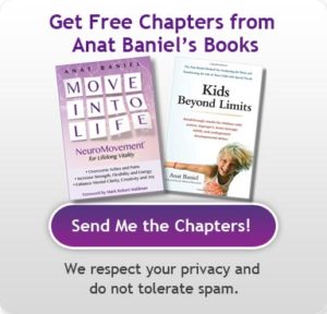 Anat Baniel free chapters