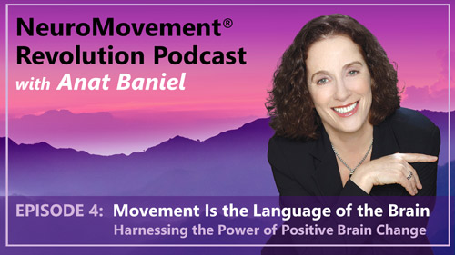 Episode 4 Movement Is the Language of the Brain