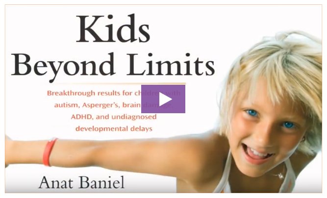 Kids Beyond Limits book