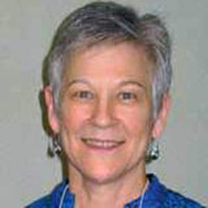 Carla Oswald Reed ABM Faculty