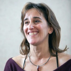 Sharon Oliensis