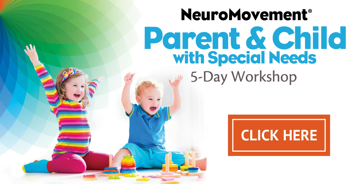 Parent & Child with Special Needs 5-day Workshop-fb-ad
