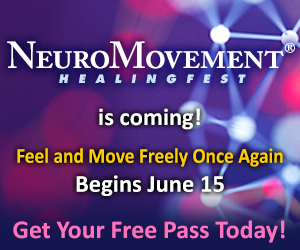 NeuroMovement Healingfest