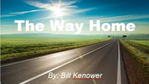 The Way Home Testimonial