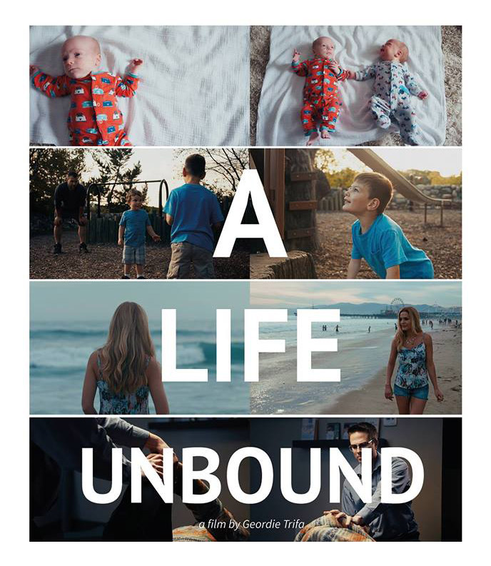A Life Unbound